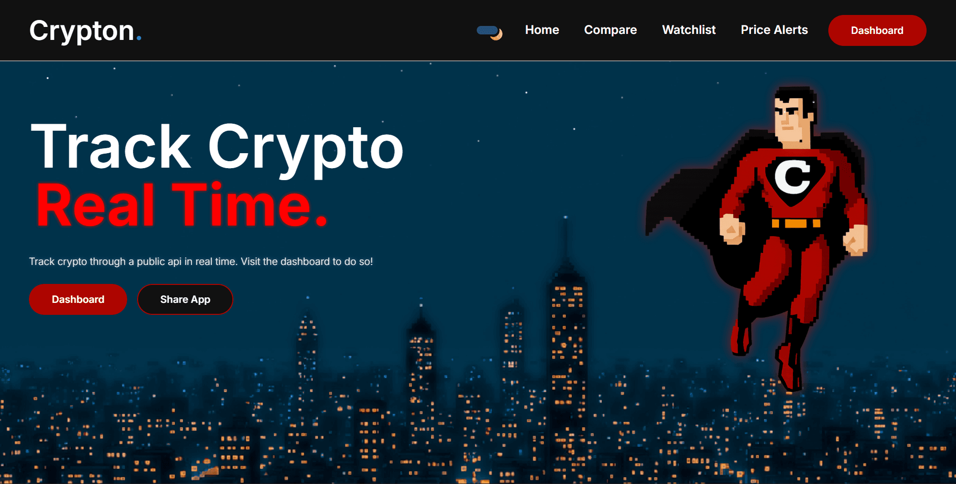 Crypton